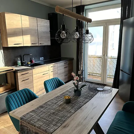 Apartment Rob & Anns Kuestenoase