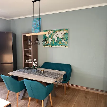 Rob & Anns Kuestenoase Wilhelmshaven